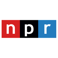 <p>NPR logo for use with external news items that link to National Public Radio.</p>