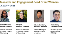 IPaT-GTRI 2025-2026 Seed Grant Winners