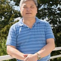<p><strong>Cheng Zhu</strong>, Regents’ Professor in the Wallace H. Coulter Department of Biomedical Engineering</p>
