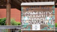 Community Garden