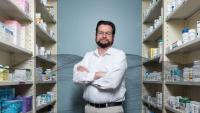 Jeffrey Skolnick