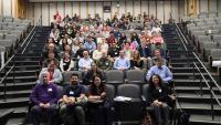 2026 Georgia Scientific Computing Symposium