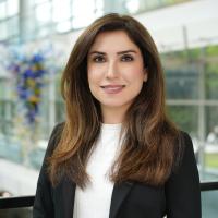 Assistant Professor Zahra Mobini