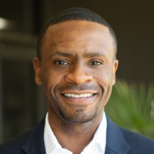 Keith Ogboenyiya, Senior Vice President of Texas Instruments’ Worldwide Marketing Organization