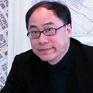 Perry P.J. Yang