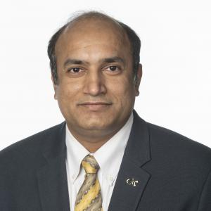 Devesh Ranjan Georgia Tech