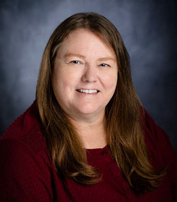 Susan Burns headshot