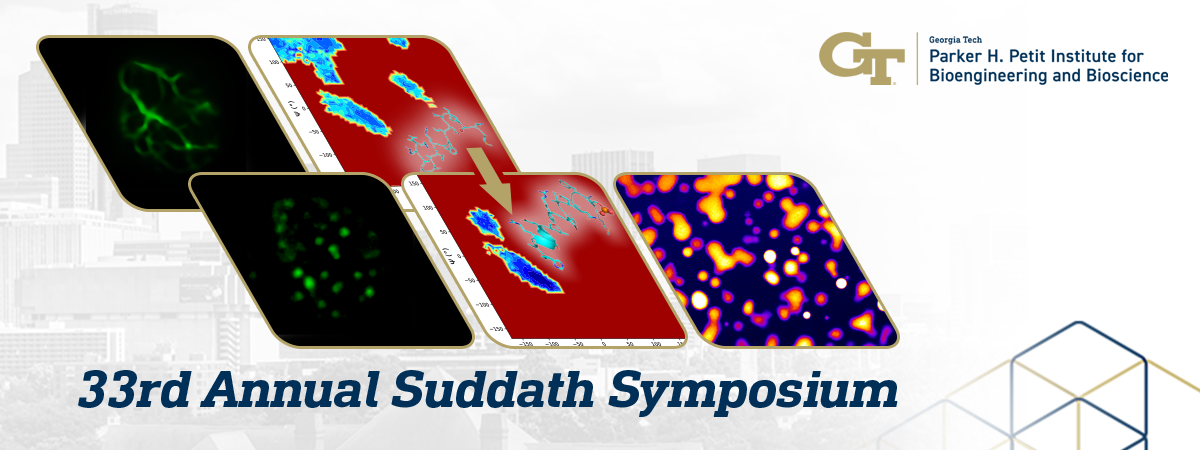 Suddath Symposium 2025