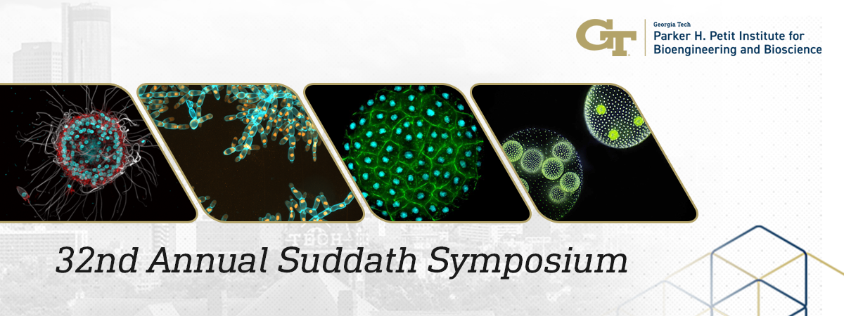 Suddath Symposium 2024