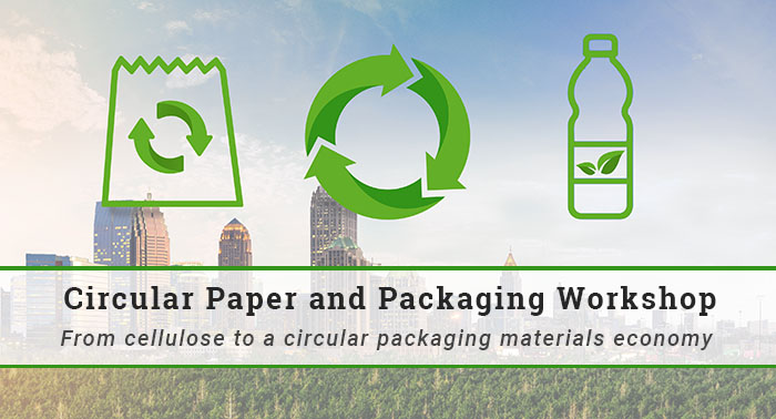 2021 Circular Paper and Packaging Virtual Workshop
